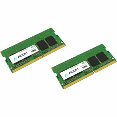 Axiom RAM Module