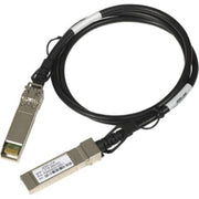 NETGEAR SFP+ DirectAttach 1m InfiniBand/fibre Optic Cable SFP+