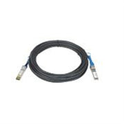 NETGEAR - 10GBase Direct Attach Cable - SFP+ (M) to SFP+ (M) - 15 M - 15 M - Fiber Optic - Active