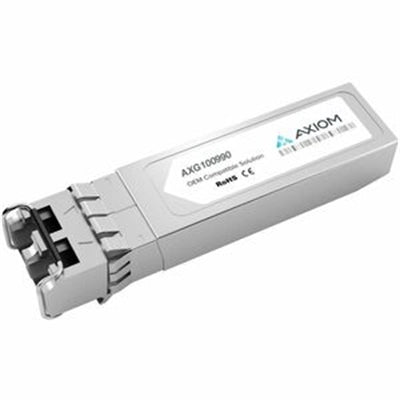 Axiom 25GBASE-SR SFP28 Transceiver for Dell - 407-BBXU - TAA Compliant