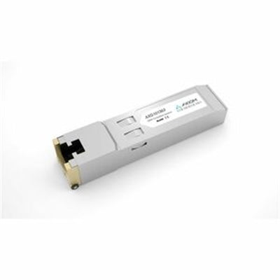 Axiom 100% Cisco Compatible 10GBASE-T SFP+