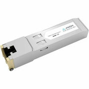 Axiom 1000BASE-T SFP Transceiver for Dell - 407-BBEL - TAA Compliant