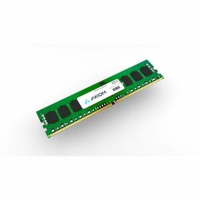 Axiom 256GB DDR5-6400 ECC RDIMM - TAA Compliant