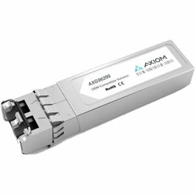 Axiom 10GBASE-LR SFP+ Transceiver for Dell - 407-BBEE - TAA Compliant
