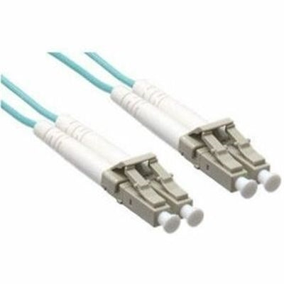 Axiom LC/LC Multimode Duplex OM3 Cable - TAA Compliant