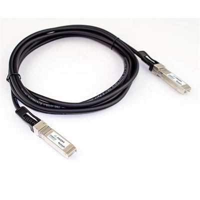 Axiom 25GBASE-CU SFP28 DAC Twinax Cable 5m
