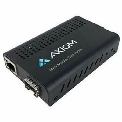 Axiom Mini Transceiver/Media Converter