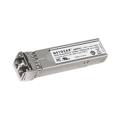 NETGEAR ProSafe AXM761 10G Switch
