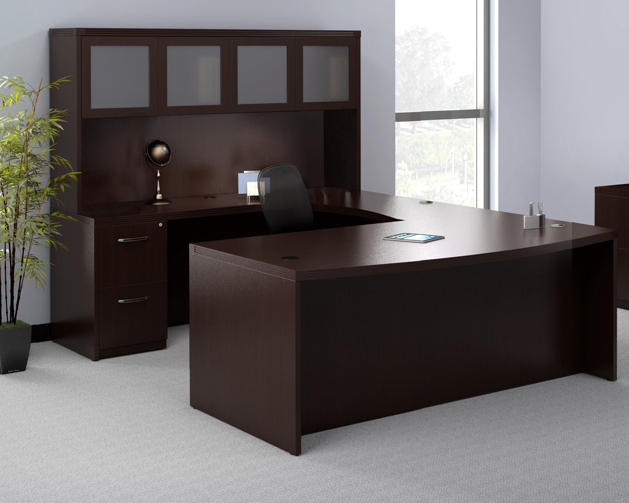 Abd Wall Mount Hutch