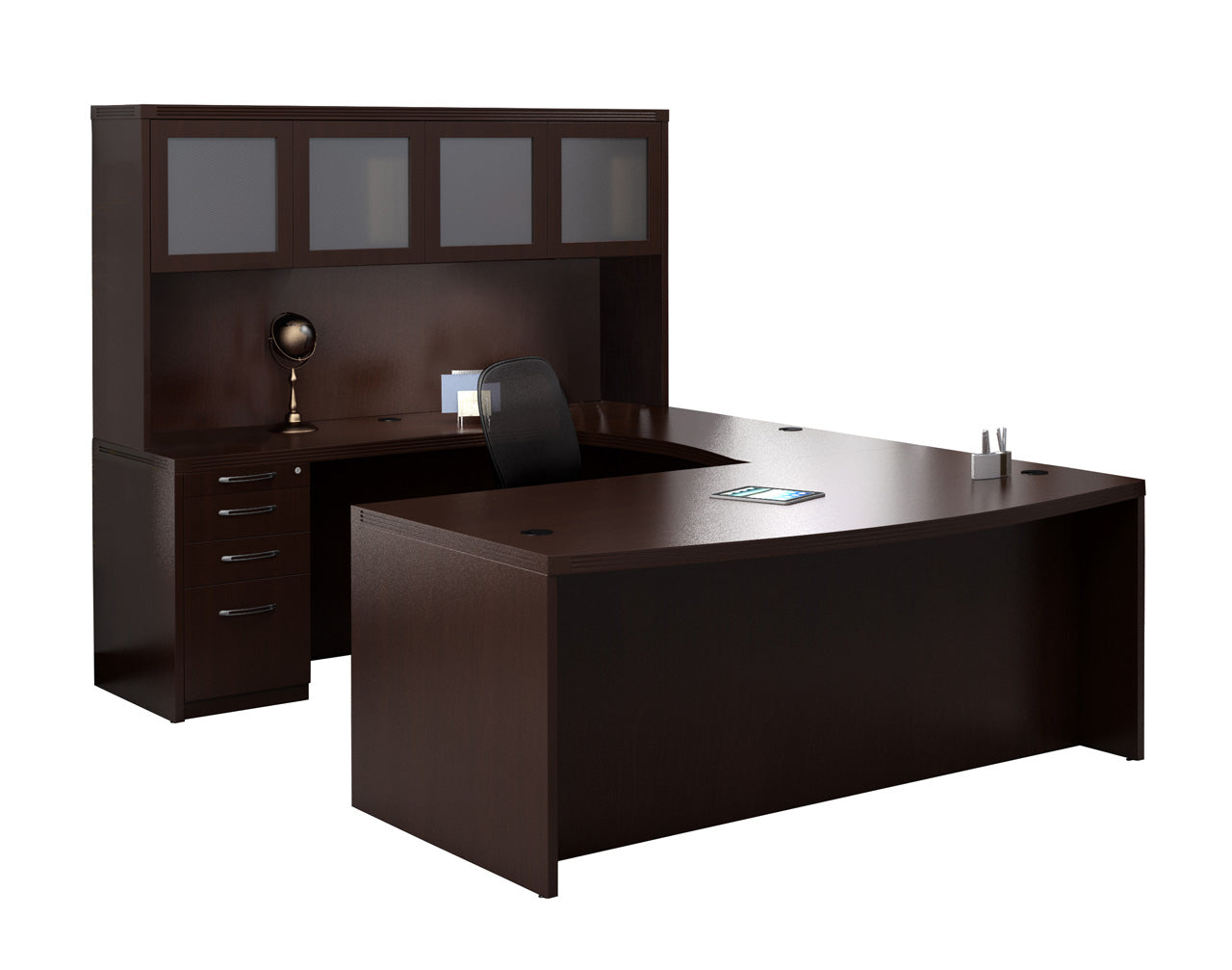 Abd Wall Mount Hutch