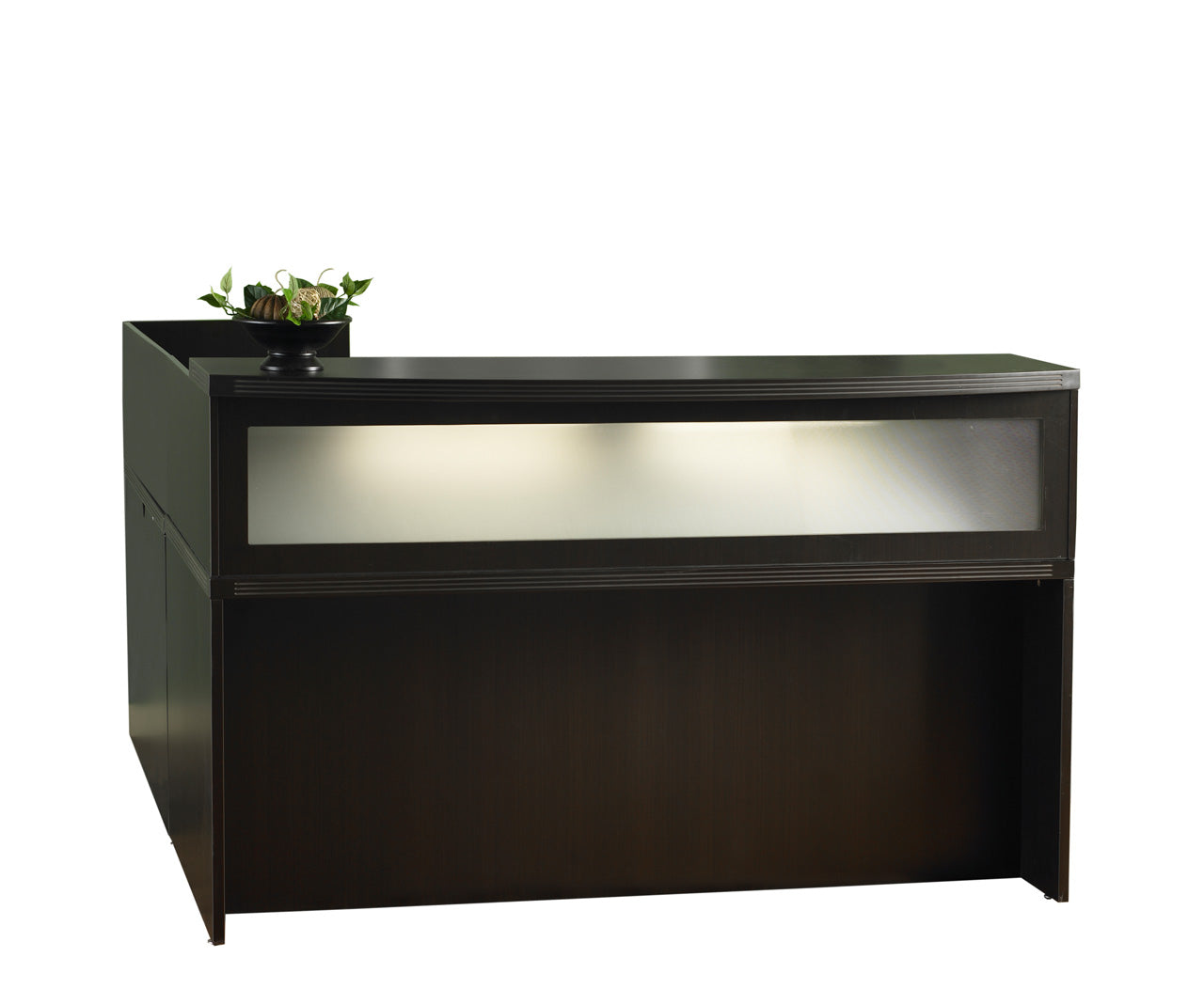 Abd Recpt.Desk Trans. Counter