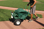 Beacon Tarp Cart w/ Stake Holders