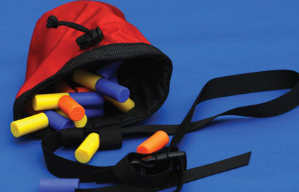Activity Pouch