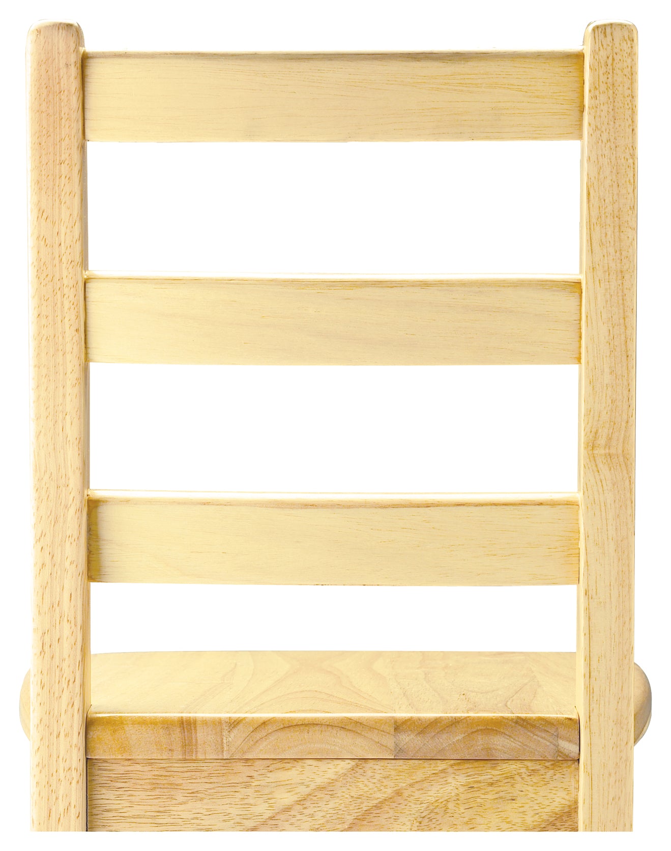 Jonti-Craft® Instructor’s Ladderback Chair - 12" Height