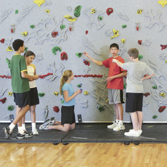Traverse Wall® Assessment Package