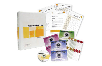 Traverse Wall® Assessment Package