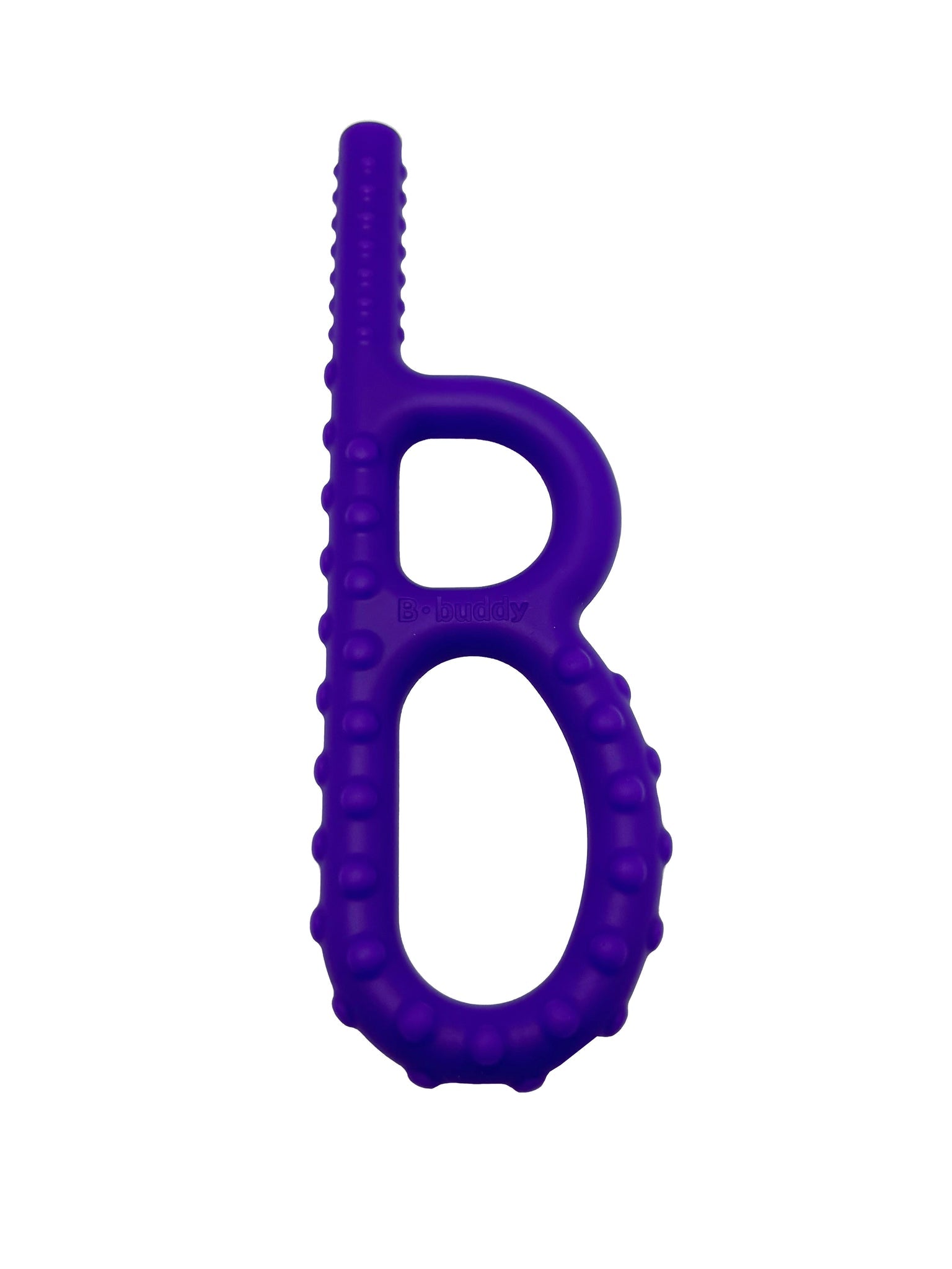 B-Buddy, Special Needs Sensory Toy - Buds Oval, Fish, Starfish, Springz