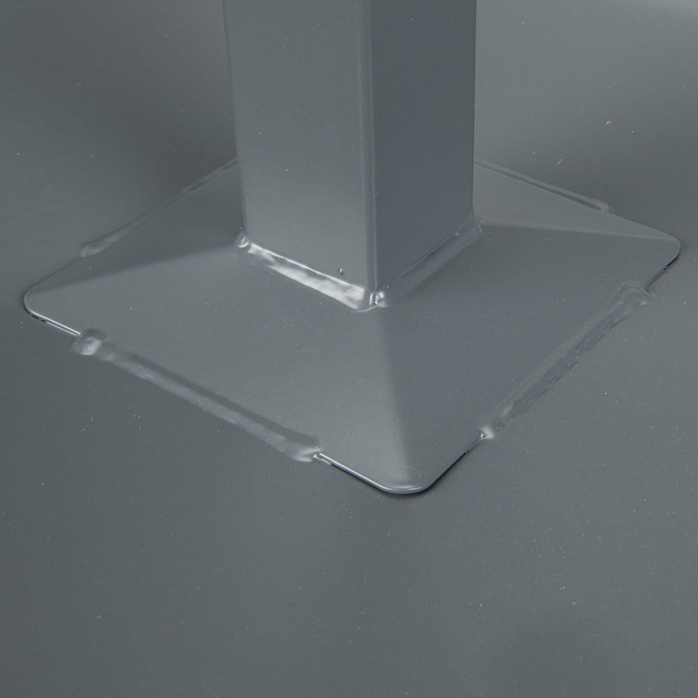 The Hall 15x 3" Molded Bases, 15" x 3"