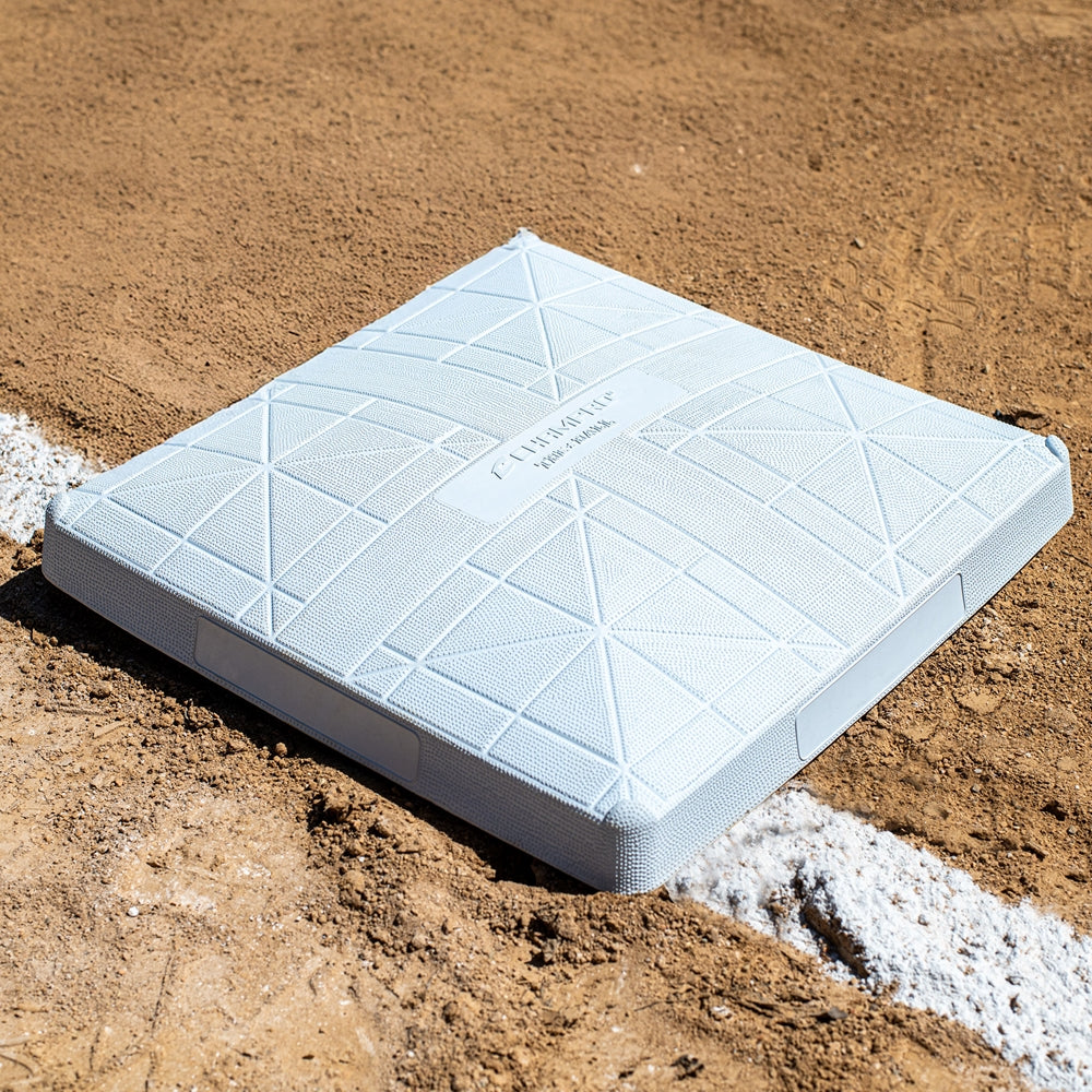 The Hall 15x 3" Molded Bases, 15" x 3"