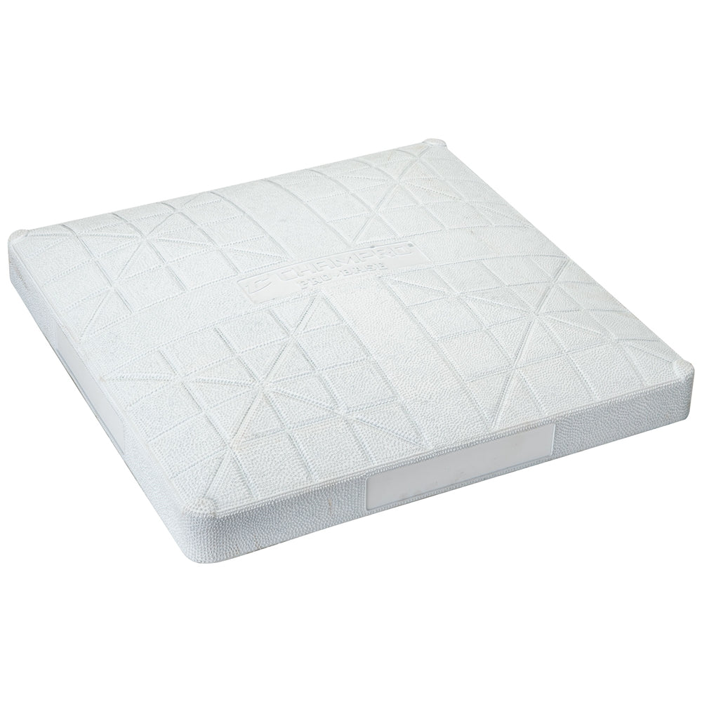 18" x 3" Molded Pro Style Base Anchor
