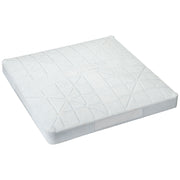 18" x 3" Molded Pro Style Base Anchor