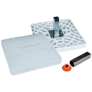 Pro Style Impact Base Set - White