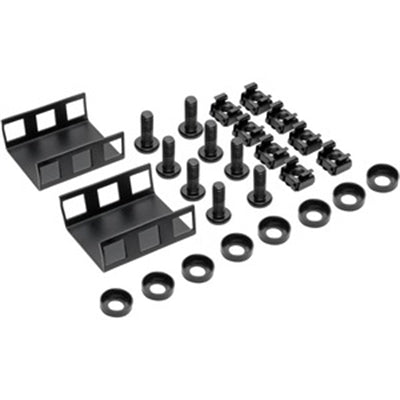 Eaton Tripp Lite Series SmartRack 1U Rack-Mount Device Rack Extension Bracket, 1.5 in.