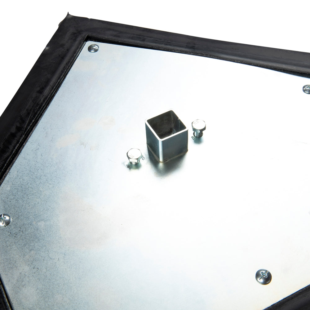 Pro Style Home Plate - Individual Box