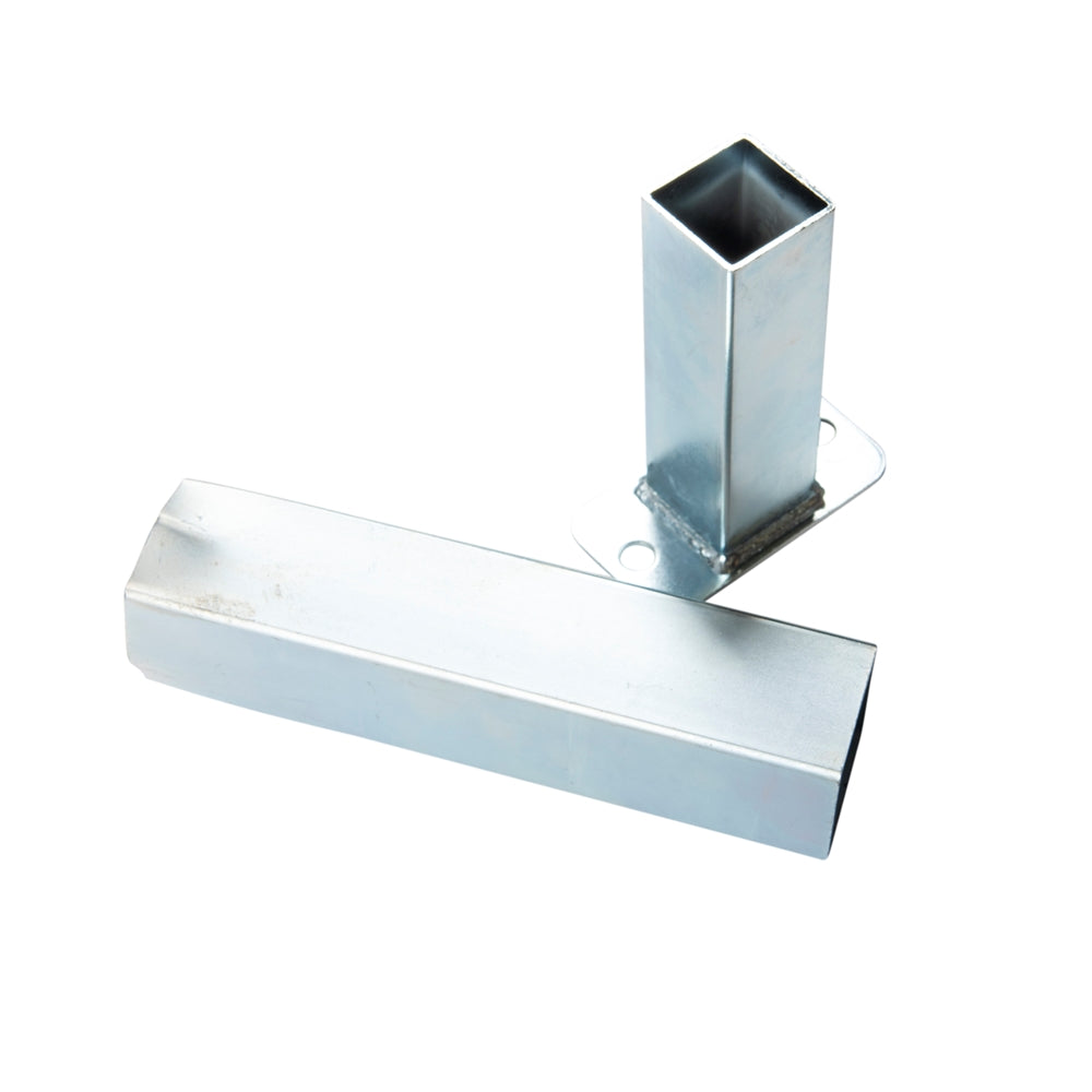 Pro Style Home Plate - Individual Box