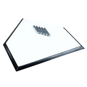 SAVE-A-LEG Home Plate