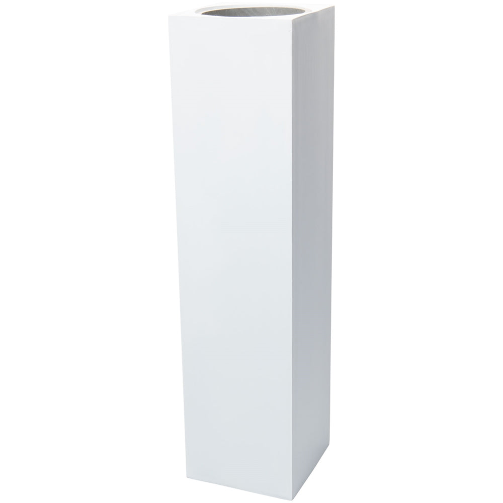 Four Way Pitcher's Rubber - White - Adult - Official Size