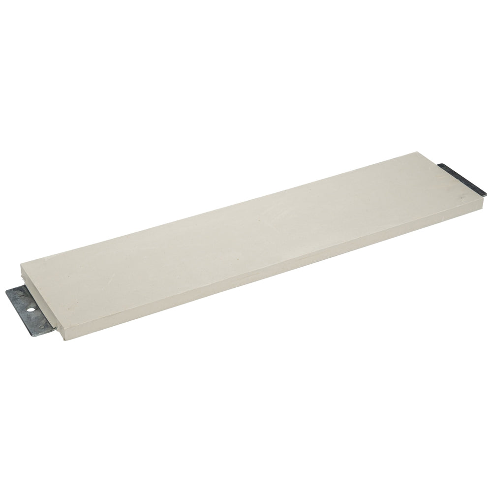 Movable Pitcher's Rubber, Official Size - 6"X24"