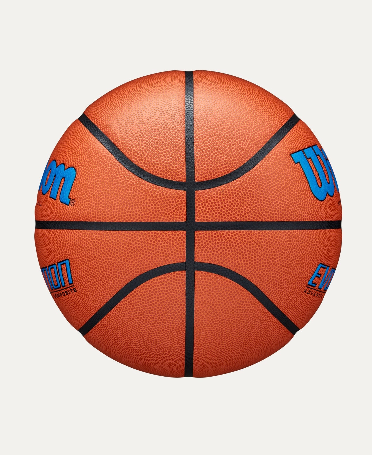 Evolution Game Ball Royal - 7 / 29.5" - Basketball