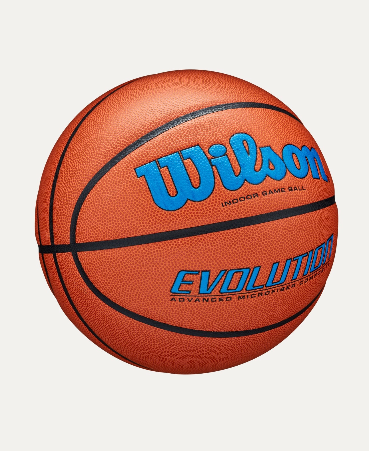 Evolution Game Ball Royal - 7 / 29.5" - Basketball