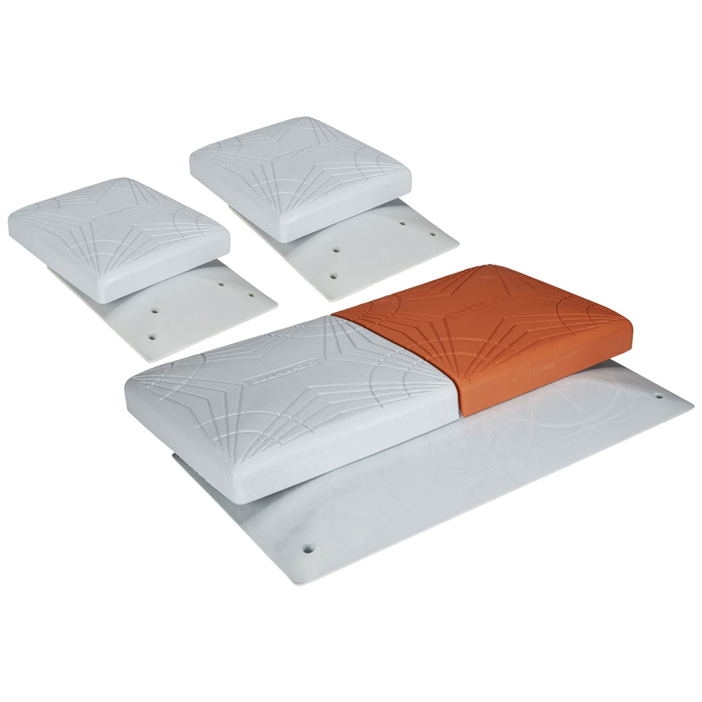 2 Dislodging Bases