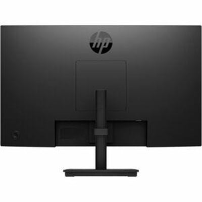 HP 324ph 24&amp;quot; Class Full HD LCD Monitor - 16:9 - Black