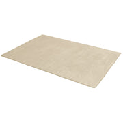 Brown Solid - Rectangle Small