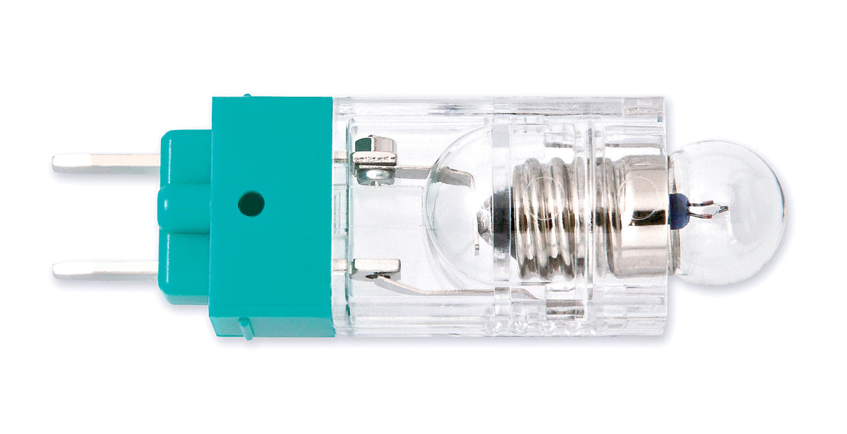 Generator, Lamp Bulb Adapter, Incandescent, for 3V Handheld