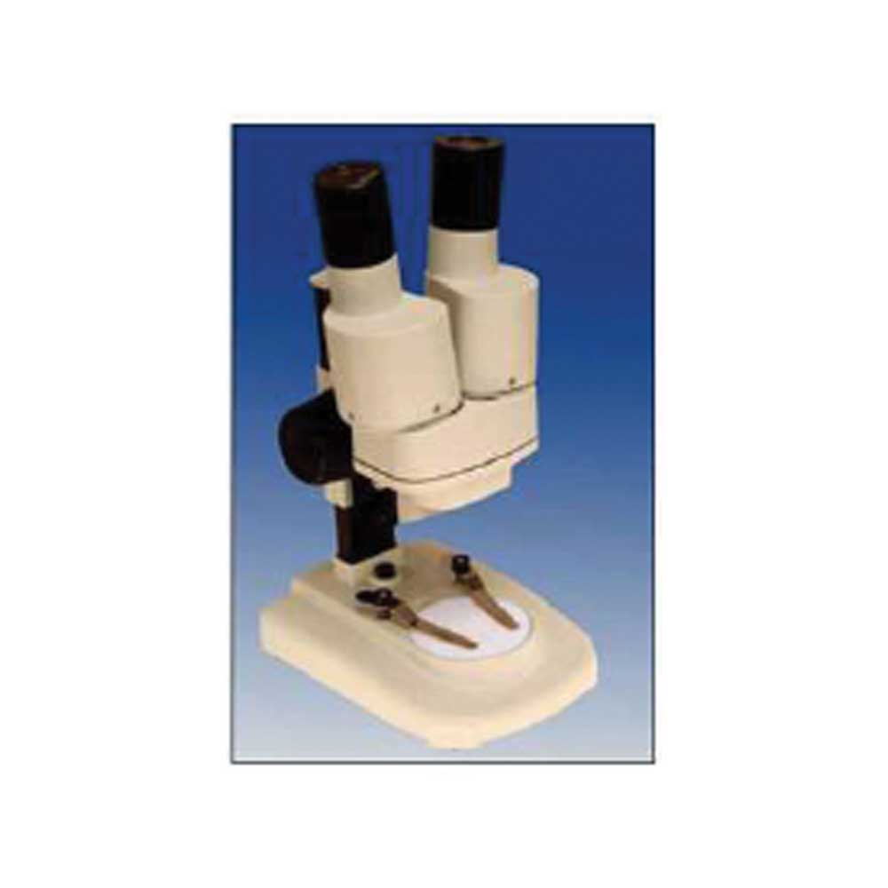 Travelscope, 20X Stereo Microscope, Battery Powered