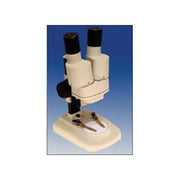 Travelscope, 20X Stereo Microscope, Battery Powered