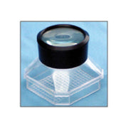 Bug Viewer,3.5X3.5",2.5X