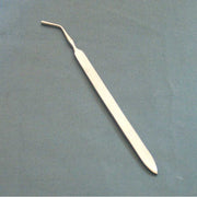 Dissection Probe, Chrome, 7"