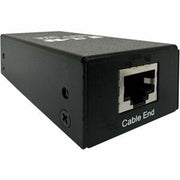 Tripp Lite series B110-SP-POEC-10 In-Line PoE Surge Protector