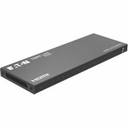 Eaton Tripp Lite series 8-Port HDMI Splitter - 4K 60 Hz HDR10 Multi-Resolution Output Push-Button EDID Control