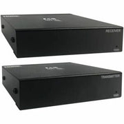 Eaton Tripp Lite Series HDMI over Cat6 Extender Kit for Medical Environments, 4K @ 60 Hz, HDR, 4:4:4, PoC, 230 ft., TAA