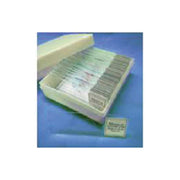 Biology Slide Set - Set Of 23 In Hard Case