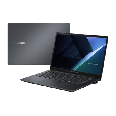ASUS - ExpertBook B1 B1403CVA-XS54 Notebook - Eclipse Gray