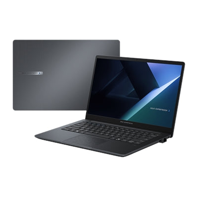 B1503CTA-XH14 15.6 in. Full HD Intel N-Series N150 Non-Touch 4 GB RAM 128 GB SSD Windows 11 Pro Notebook - Gentle Gray