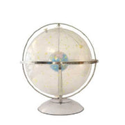 Transparent Celestial Star Globe, Basic