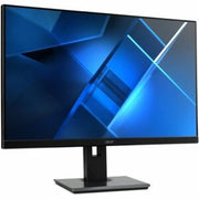 Acer - Vero B227Q E3 22" Monitor – Full HD 1080p LED, 16:9, Eco-Friendly Design, 21.5" Viewable (IPS) - Black